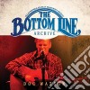 Doc Watson - The Bottom Line Archive Series 2002 (2 Cd) cd