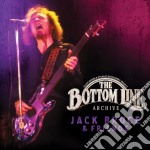 Jack Bruce & Friends - Bottom Line Archive (2 Cd)