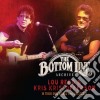 Lou Reed / Kris Kristofferson - The Bottom Line Archive (2 Cd) cd