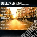 Bleecker Street: Greenwich Village In The 60S cd
