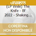 (LP Vinile) The Knife - Bf 2022 - Shaking The Habitual: Live At Terminal 5 (Orchid Purple 2Lp) vinile