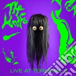 Knife - Shaking The Habitual: Live At Terminal 5 (2 Cd) cd