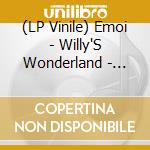 (LP Vinile) Emoi - Willy'S Wonderland - Orange & Black lp vinile