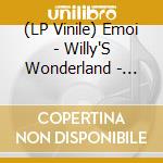 (LP Vinile) Emoi - Willy'S Wonderland - Orange & Black vinile