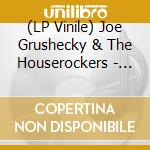 (LP Vinile) Joe Grushecky & The Houserockers - American Babylon (25Th Anniversary) vinile