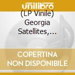 (LP Vinile) Georgia Satellites, The - Lightnin' In A Bottle -Red & Black Smoke (2 Lp) vinile