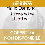 Marie Osmond - Unexpected (Limited Signed) cd