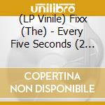 (LP Vinile) Fixx (The) - Every Five Seconds (2 Lp) lp vinile