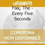 Fixx, The - Every Five Seconds cd