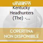Kentucky Headhunters (The) - ....That'S A Fact Jack! cd musicale