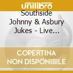 Southside Johnny & Asbury Jukes - Live In Cleveland '77 cd