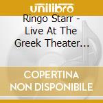 Ringo Starr - Live At The Greek Theater 2019 cd