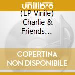 (LP Vinile) Charlie & Friends Daniels - Volunteer Jam 1 - 1974: The Legend Begins lp vinile