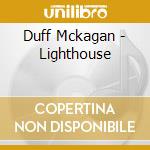 Duff Mckagan - Lighthouse cd