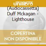 (Audiocassetta) Duff Mckagan - Lighthouse cd