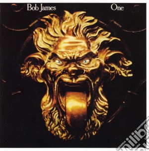 Bob James - One cd musicale di Bob James