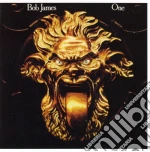 Bob James - One cd