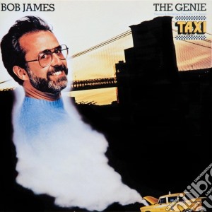 Bob James - The Genie: Themes & Variations From Taxi cd musicale di Bob James