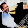 Bob James - The Genie: Themes & Variations From Taxi cd