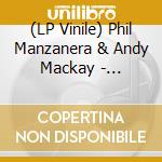 (LP Vinile) Phil Manzanera & Andy Mackay - Christmas (Feat. The Players) vinile