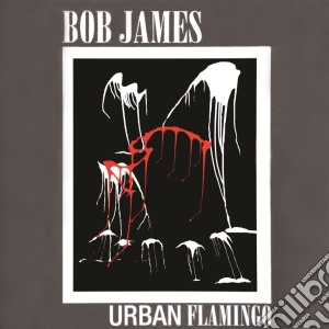 James, Bob - Urban Flamingo cd musicale di James, Bob
