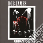 James, Bob - Urban Flamingo cd