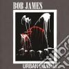James, Bob - Urban Flamingo cd