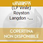 (LP Vinile) Royston Langdon - President Alien vinile