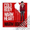 Marco Beltrami & Buck Sanders - Warm Bodies cd