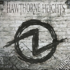 Hawthorne Heights - Zero cd musicale di Heights Hawthorne