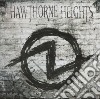 Hawthorne Heights - Zero cd