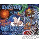 Randy Jackson - Empathy For The Walrus:music Of The Beat