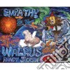 Randy Jackson - Empathy For The Walrus:music Of The Beat cd