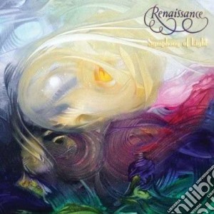 Renaissance - Symphony Of Light cd musicale di Renaissance