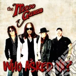 Mojo Gurus - Who Asked Ya? cd