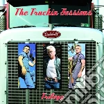 Dale Watson - Truckin Sessions Trilogy (3 Cd) cd
