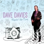 Dave Davies - RippinUp Time cd