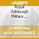 Royal Edinburgh Military Tattoo: Stories 2023 cd