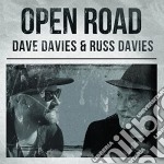 Dave & Russ Davies - Open Road