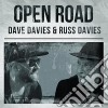 Dave & Russ Davies - Open Road cd