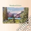 Nick Heyward - Woodland Echoes cd