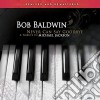 Bob Baldwin - Never Can Say Goodbye: Tribute To Michael Jackson cd