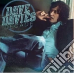 Dave Davies - Decade cd