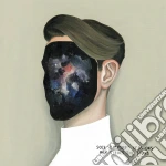 Soil & 'Pimp' Sessions - Man Steals The Stars cd