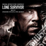 Lone Survivor cd