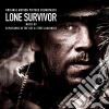 Lone Survivor cd
