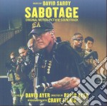 David Sardy - Sabotage