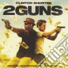 Clinton Shorter - 2 Guns cd