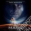 Max Richter - Last Days On Mars cd