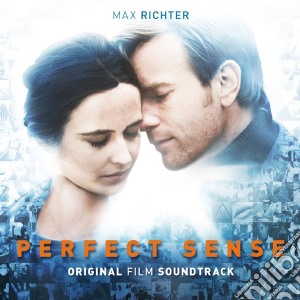 Max Richter - Perfect Sense cd musicale di Max Richter